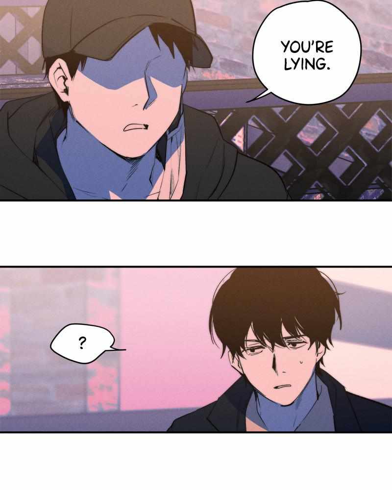 The Saviour's Time Chapter 37 62